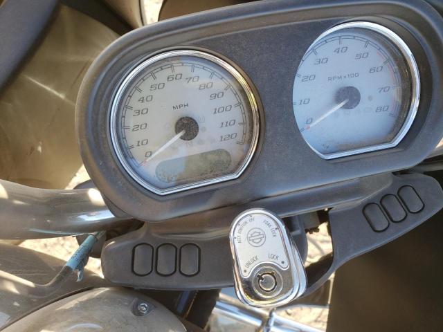 2020 HARLEY-DAVIDSON FLTRX 1HD1KHC12LB604092