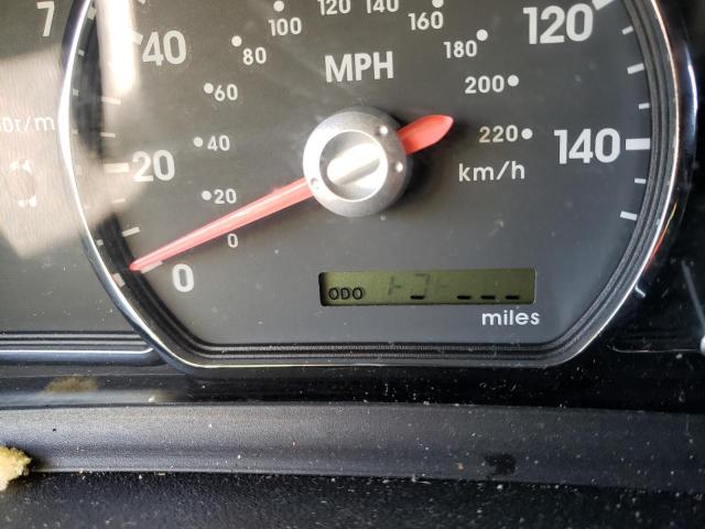 2011 MITSUBISHI GALANT ES 4A32B3FF8BE030897