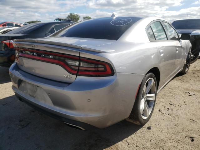 2018 DODGE CHARGER R/ 2C3CDXCT3JH162366