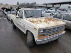 1986 FORD  F150