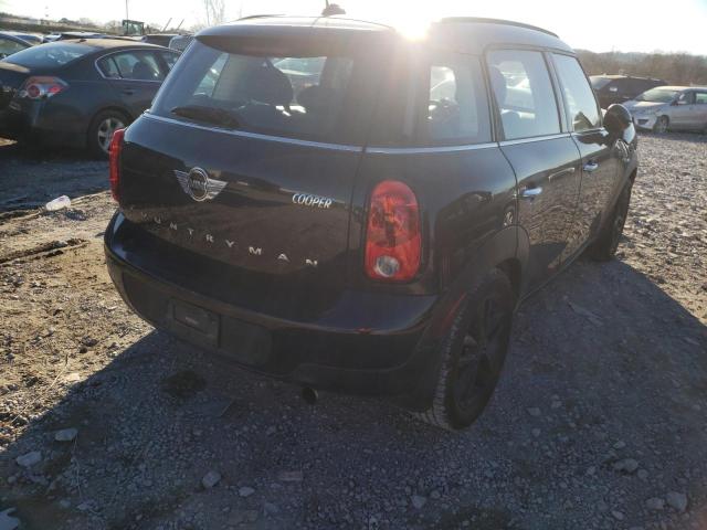 2015 MINI COOPER COU WMWZB3C58FWR45663
