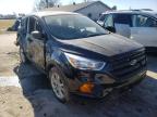 2017 FORD  ESCAPE