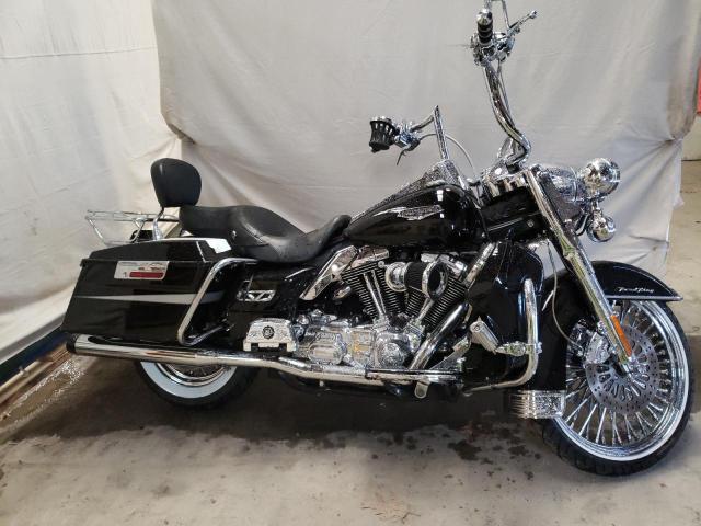2004 HARLEY-DAVIDSON FLHRCI 1HD1FRW114Y721926