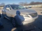 2012 LEXUS  RX350