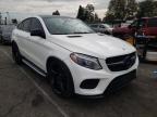 2018 MERCEDES-BENZ  GLE-CLASS