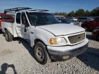 2000 FORD  F150