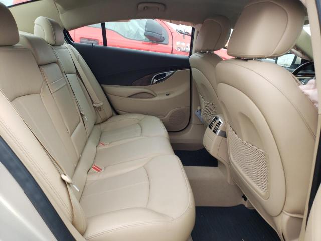 2010 BUICK LACROSSE C 1G4GC5EG1AF177580