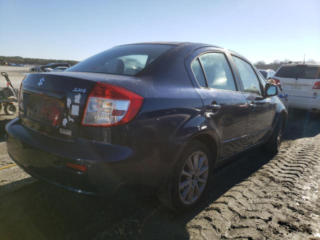 JS2YC5A22B6304380 Suzuki SX4