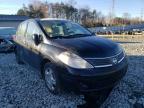 2009 NISSAN  VERSA