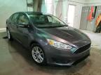 2017 FORD  FOCUS