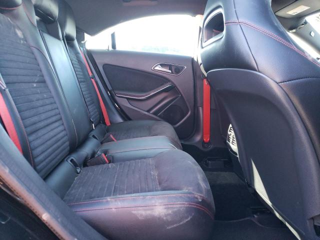 2014 MERCEDES-BENZ CLA 45 AMG WDDSJ5CB8EN079143