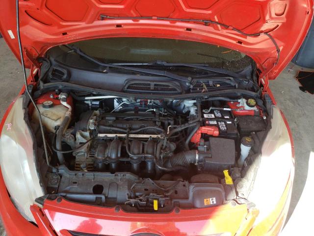 2012 FORD FIESTA SES 3FADP4FJ5CM156028