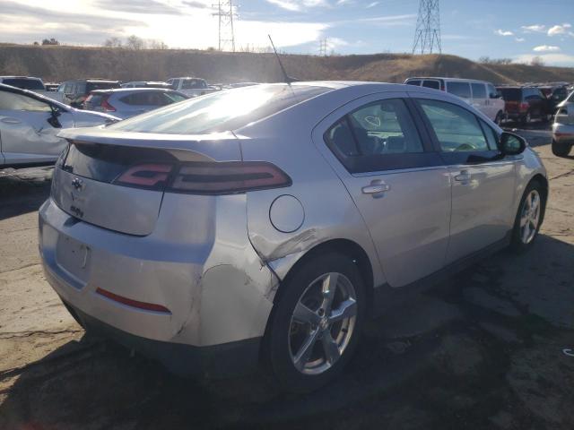 VIN 1G1RA6E49DU121085 2013 Chevrolet Volt no.4