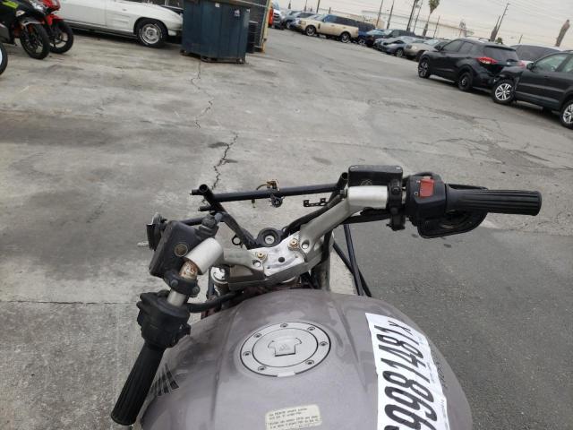 2003 HONDA ST1300 JH2SC51193M101031
