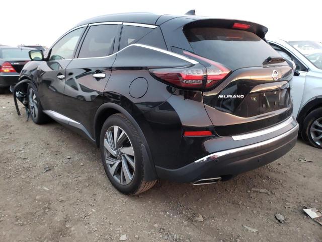 2020 NISSAN MURANO SL 5N1AZ2CS8LN124894
