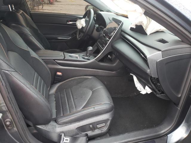 2020 TOYOTA AVALON XSE 4T1EZ1FB9LU040094