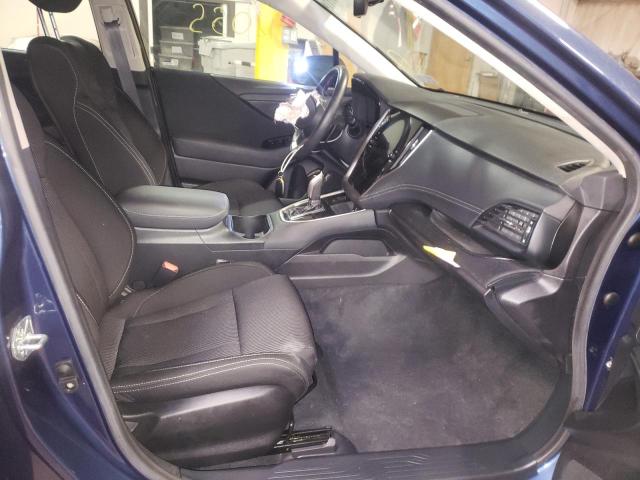 2020 SUBARU LEGACY PRE 4S3BWAC66L3031320