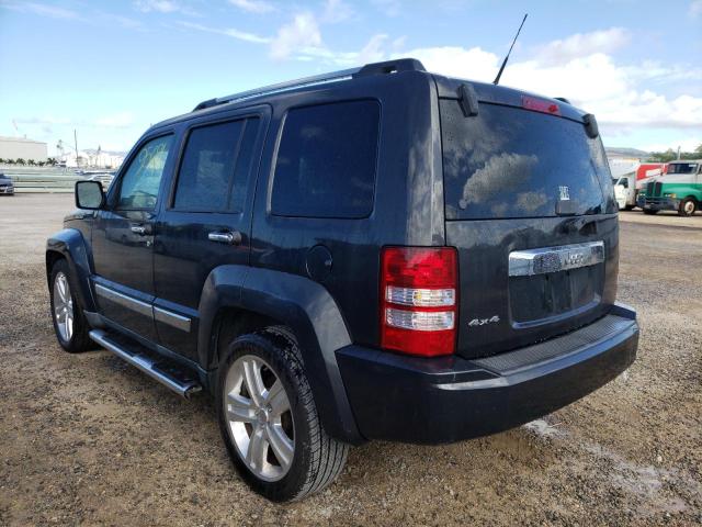 2011 JEEP LIBERTY SP 1J4PN2GK9BW554862