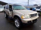 2003 FORD  EXPLORER