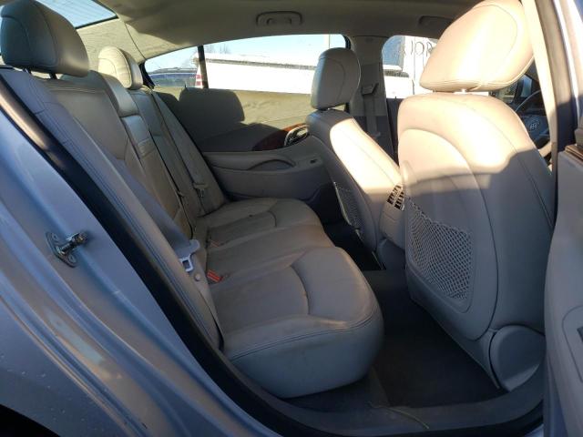 2010 BUICK LACROSSE C 1G4GC5EG5AF226117