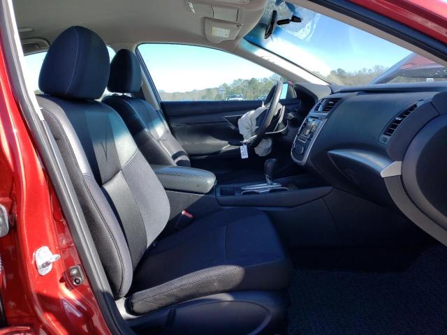2017 NISSAN ALTIMA 2.5 - 1N4AL3APXHC145572