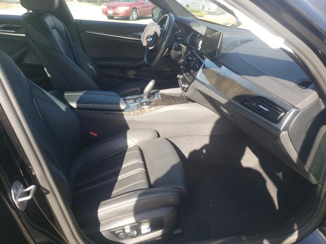 2018 BMW 530I WBAJA5C58JWA37222