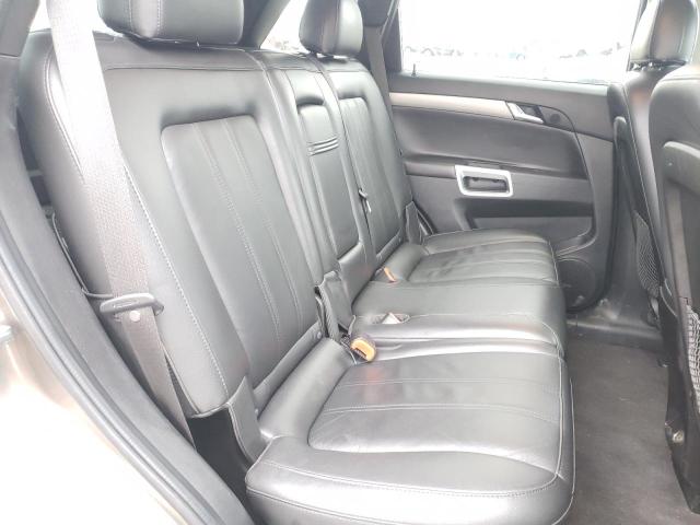 2012 CHEVROLET CAPTIVA SP 3GNFL4E51CS541978