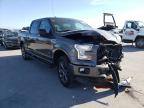 2016 FORD  F-150