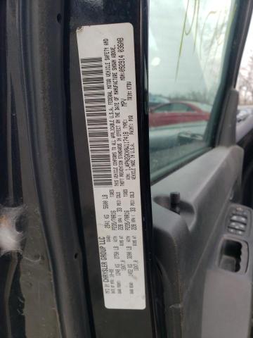 2010 JEEP LIBERTY SP 1J4PN2GKXAW117418