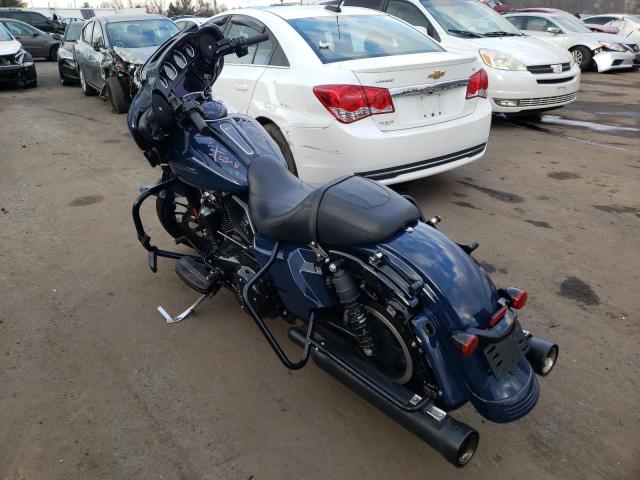 2019 HARLEY-DAVIDSON FLHXS 1HD1KRP10KB657646