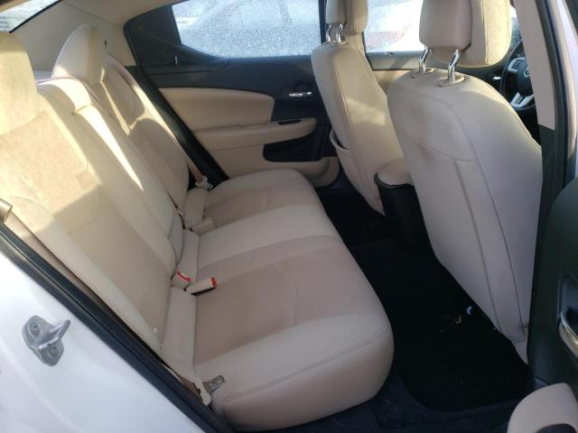 2012 DODGE AVENGER SX 1C3CDZCB2CN157415