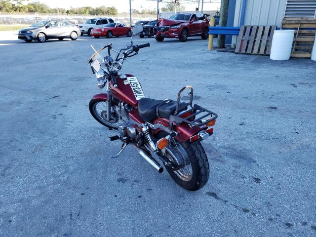 2012 HONDA CMX250 C JH2MC1306CK600113