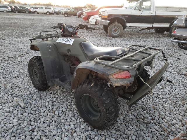 2006 HONDA TRX350 FE 1HFTE254564524368