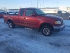 2001 FORD  F150