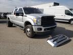 2014 FORD  F450