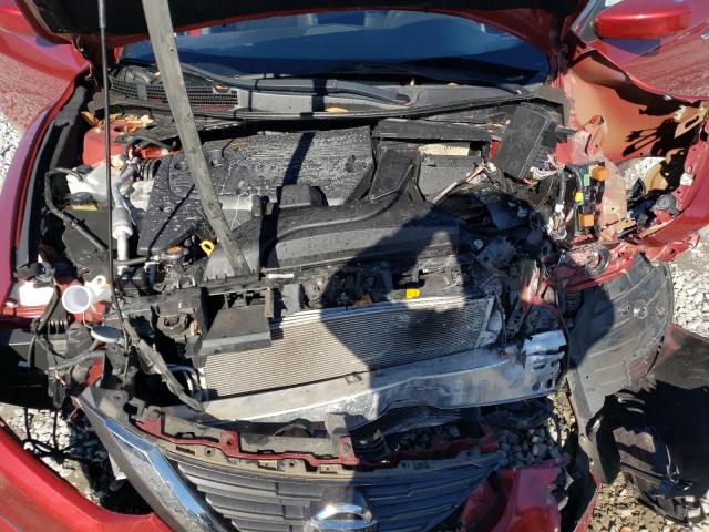2017 NISSAN ALTIMA 2.5 - 1N4AL3APXHC145572