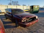 2008 MERCURY  GRAND MARQUIS