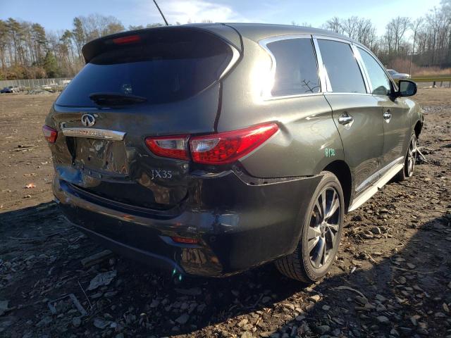 2013 INFINITI JX35 5N1AL0MM4DC300990