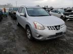 2011 NISSAN  ROGUE