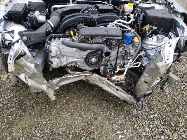 2021 SUBARU LEGACY PRE 4S3BWAD63M3014622