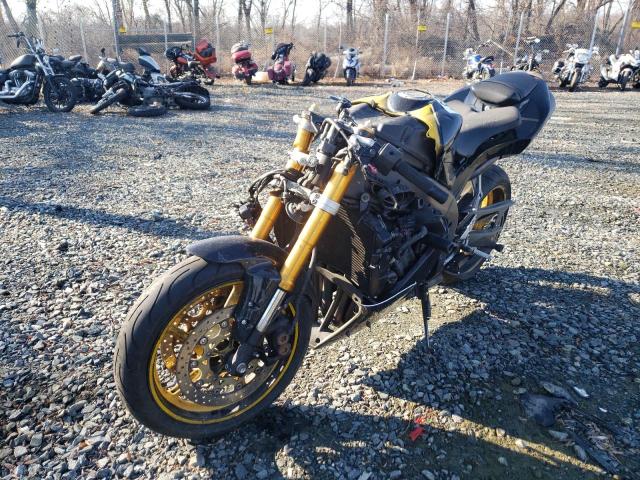 2006 YAMAHA YZFR1 JYARN15E76A006136