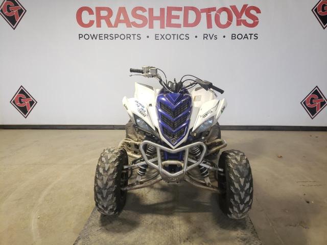 2007 YAMAHA YFM700 R JY4AM07Y77C046517