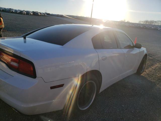 2013 DODGE CHARGER PO - 2C3CDXATXDH570791