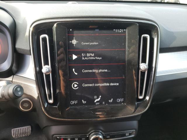 2021 VOLVO XC40 T5 MO YV4162UK5M2404106
