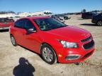 2015 CHEVROLET  CRUZE