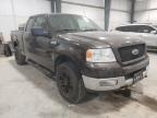 2005 FORD  F150