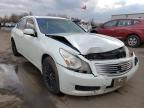 2008 INFINITI  G35