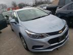 2018 CHEVROLET  CRUZE