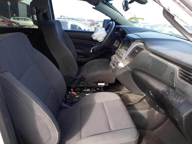 2015 CHEVROLET TAHOE POLI 1GNLC2EC0FR559448