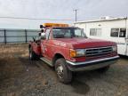 1989 FORD  SUPER DUTY